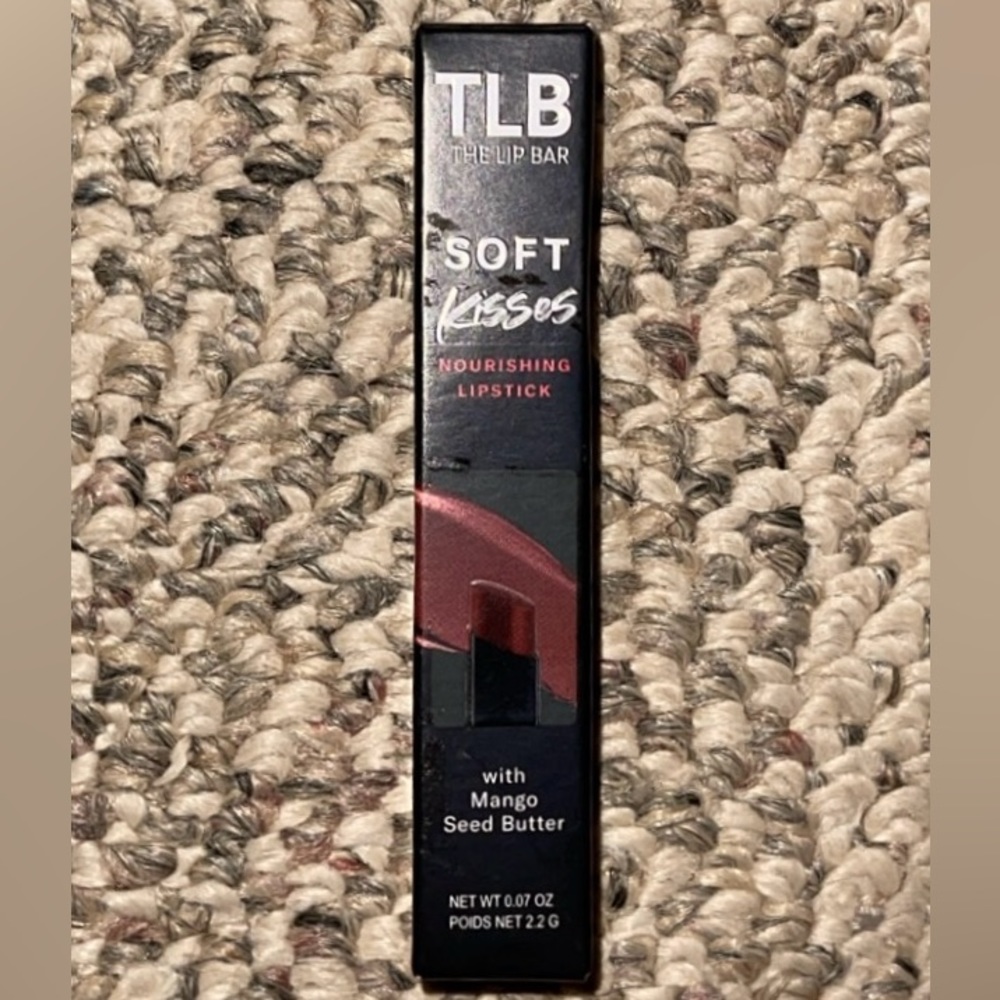 TLB The Lip Bar Nourishing Lipstick